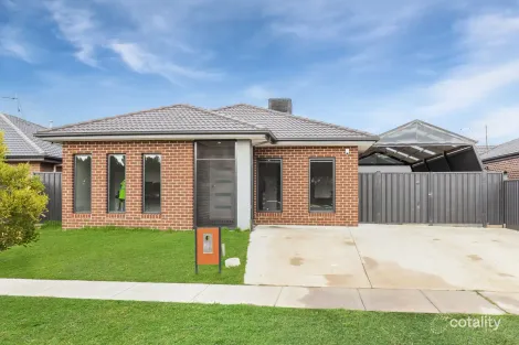 Property photo of 6 Settlers Place Kilmore VIC 3764