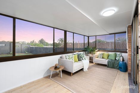 Property photo of 1/4 Melrose Place Southport QLD 4215