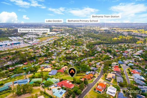 Property photo of 3 Webster Terrace Edens Landing QLD 4207
