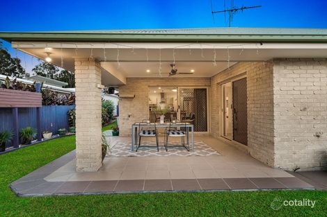 Property photo of 36 Matthew Street Carseldine QLD 4034