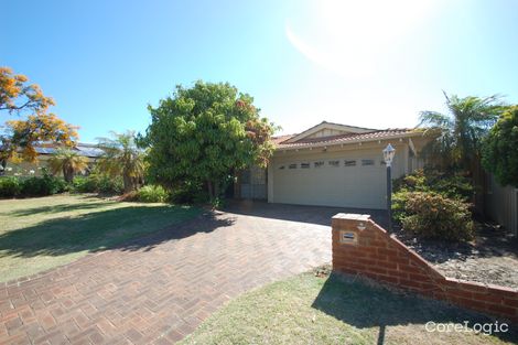 Property photo of 10 Cassidy Place Murdoch WA 6150