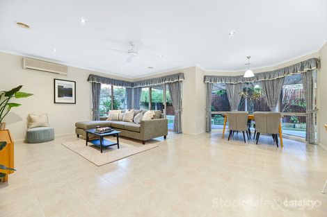 Property photo of 36 Montpelier Drive Berwick VIC 3806