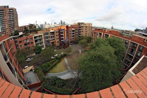 Property photo of 9/9 Quarry Master Drive Pyrmont NSW 2009