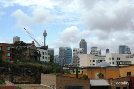 Property photo of 9/9 Quarry Master Drive Pyrmont NSW 2009