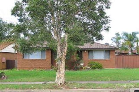 2 Barnfield Pl, Dean Park, NSW 2761