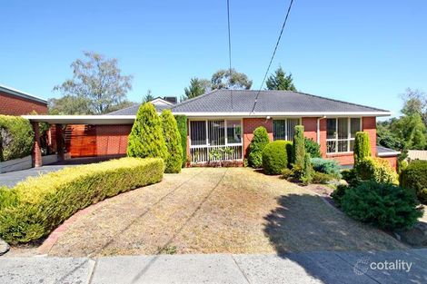 66 Zina Gr, Mooroolbark, VIC 3138