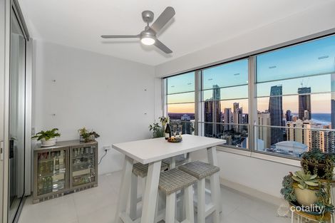 Property photo of 3501/9 Hamilton Avenue Surfers Paradise QLD 4217