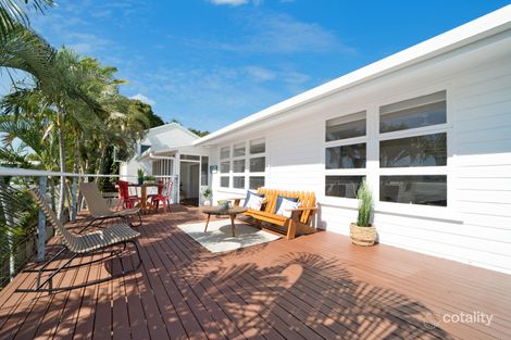 Property photo of LOT 1/10 Havana Street Rowes Bay QLD 4810