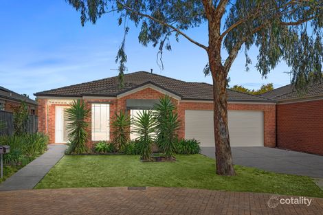 6 Bold Mews, Manor Lakes, VIC 3024