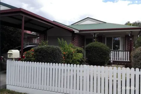 67 Central Ave, Sherwood, QLD 4075