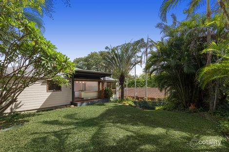 Property photo of 49 Gregory Street Taringa QLD 4068