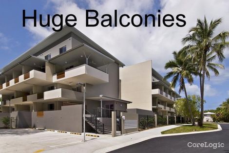 Property photo of 23/521-525 Varley Street Yorkeys Knob QLD 4878
