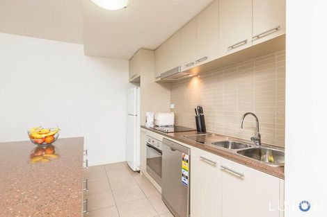 Property photo of 110/64 College Street Belconnen ACT 2617