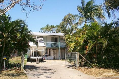 5 Thompson St, West Mackay, QLD 4740