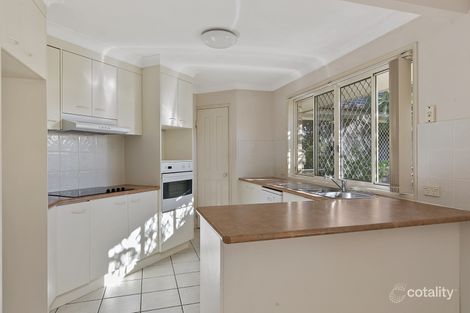 Property photo of 61 Belford Drive Wellington Point QLD 4160