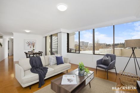 502/2 Marcus Clarke St, City, ACT 2601