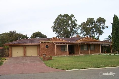 Property photo of 22 Winston Crescent Viveash WA 6056