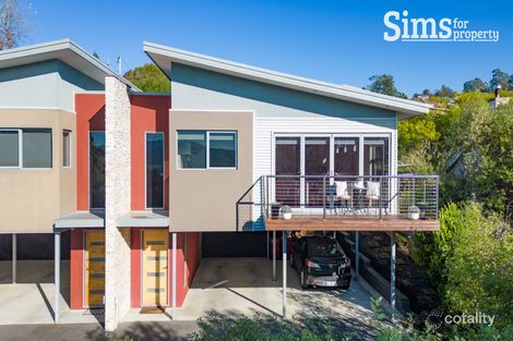Property photo of 2/77 Bain Terrace Trevallyn TAS 7250