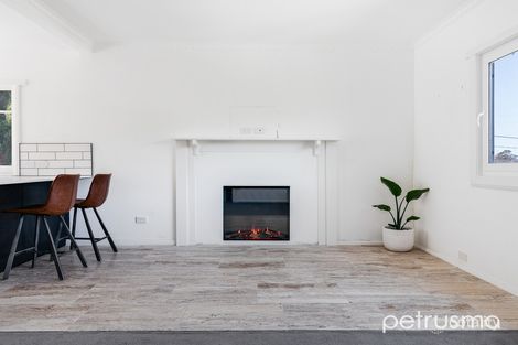 Property photo of 2/19 Louden Street South Hobart TAS 7004