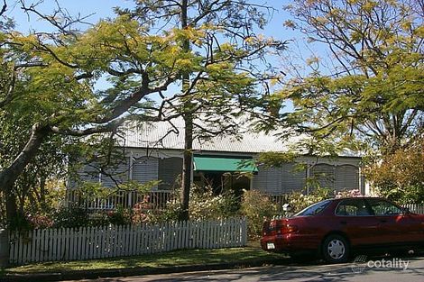 47 Eldernell Tce, Hamilton, QLD 4007