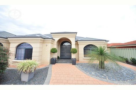 1 Carrello Cct, Coogee, WA 6166