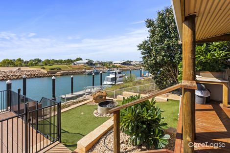 Property photo of 9 Corella Court Exmouth WA 6707