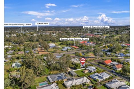 Property photo of 9 Pommer Street Brassall QLD 4305