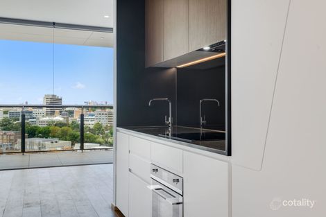 Property photo of 1306/85 O'Connor Street Chippendale NSW 2008