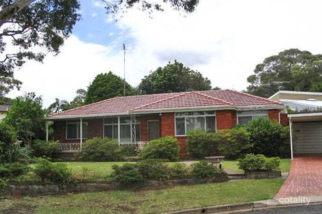 14 Bounty Ave, Kirrawee, NSW 2232