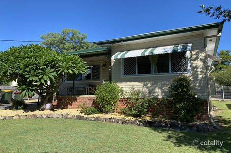 Property photo of 4 Summerville Street Wingham NSW 2429