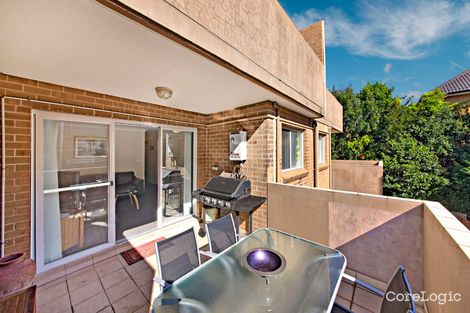 Property photo of 9/101-103 Arthur Street Strathfield NSW 2135