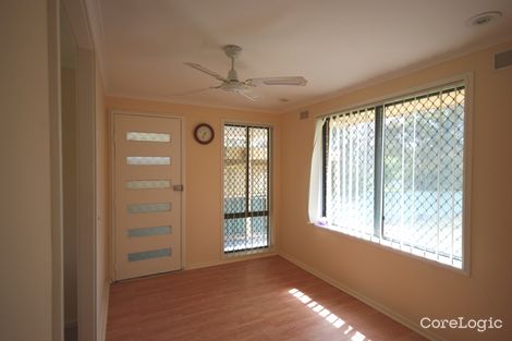 Property photo of 40 Callaghan Street Ashmont NSW 2650