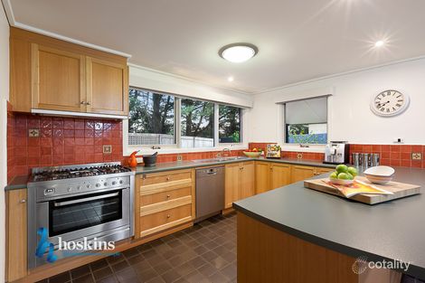 Property photo of 14 Webster Avenue Croydon VIC 3136