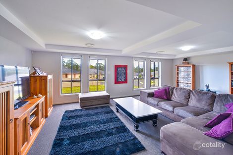 Property photo of 1 Cape Street Spring Farm NSW 2570