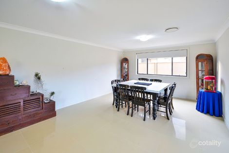 Property photo of 1 Cape Street Spring Farm NSW 2570