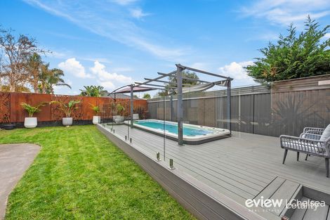Property photo of 11 Allchin Avenue Mornington VIC 3931