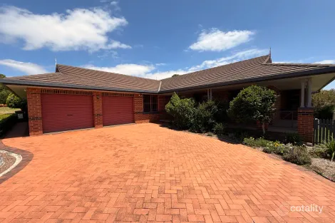 52 Dewhurst Dr, Mudgee, NSW 2850