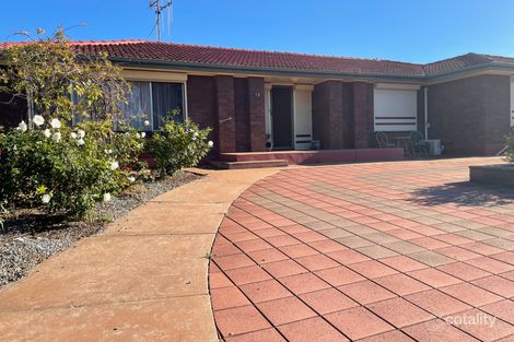 Property photo of 18 Wallack Terrace Whyalla SA 5600