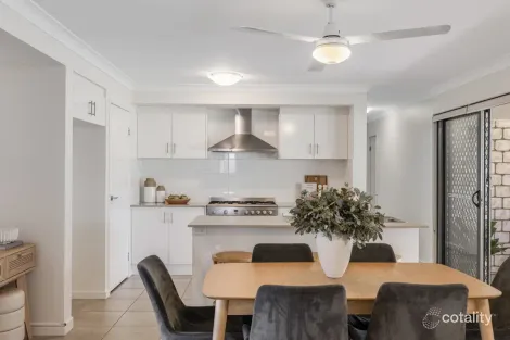 Property photo of 1 Pamela Court Withcott QLD 4352