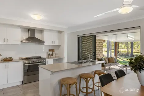 Property photo of 1 Pamela Court Withcott QLD 4352