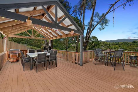 Property photo of 107A Winyard Drive Mooroolbark VIC 3138