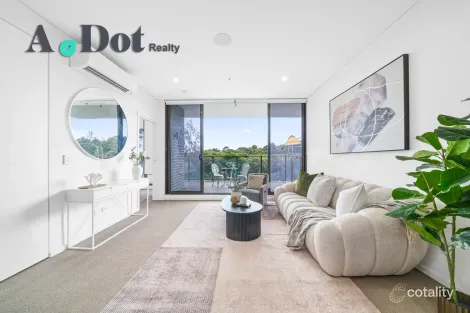 7061/7 Bennelong Pkwy, Wentworth Point, NSW 2127