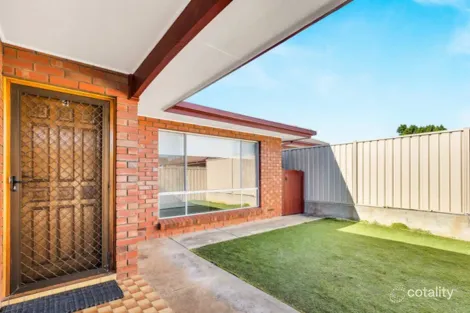 4/146 Glynburn Rd, Tranmere, SA 5073