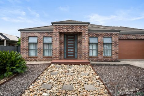 Property photo of 26 Thomas Wedge Drive Wangaratta VIC 3677