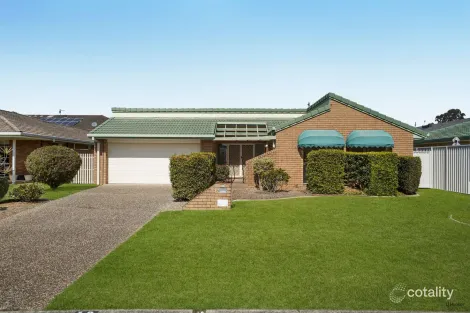13 Saffron St, Elanora, QLD 4221