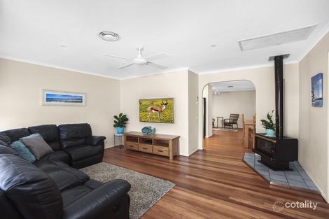 Property photo of 59 Tallowood Crescent Bossley Park NSW 2176