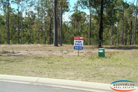 27 Canthook Cres, New Beith, QLD 4124