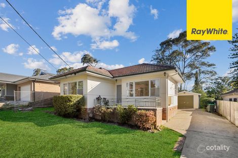 Property photo of 21 Helen Street Epping NSW 2121
