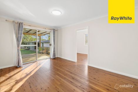Property photo of 21 Helen Street Epping NSW 2121
