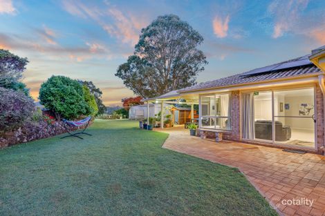 Property photo of 212 Invercauld Road Goonellabah NSW 2480